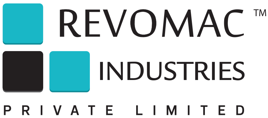 Revomac Logo